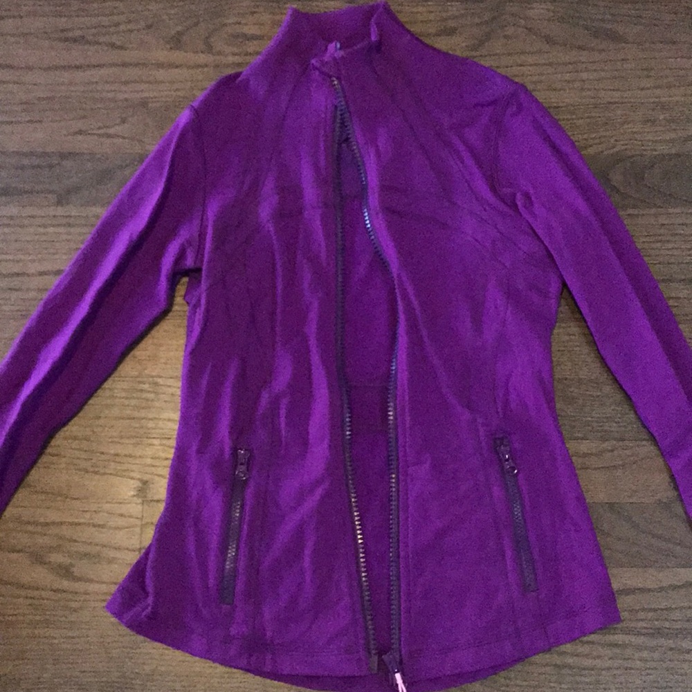 Lululemon jacket - Picture 1 of 3